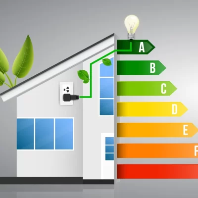 Ahorra en tu IRPF y mejora la eficiencia energética de tu vivienda